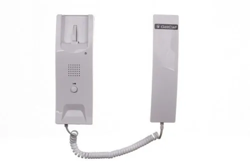 GC-5002T1 - телефонная трубка - ТЕЛЕФОННЫЕ АППАРАТЫ - Системы связи