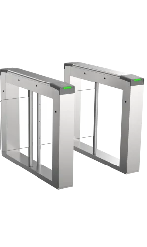 Турникет iFLOW F-TG-2101LRO