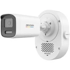 Hikvision DS-2CD1T47G3-LIUF/LSL(2.8mm)