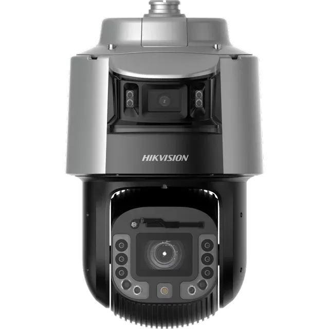 Hikvision DS-2SF8C442MXG-LW/14(F1)(B)