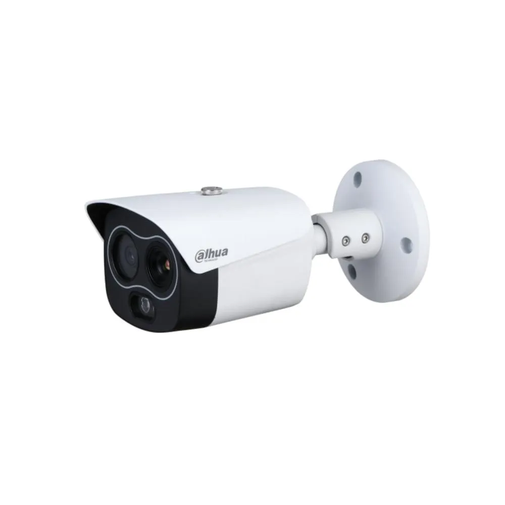 Dahua DH-TPC-BF1241P-B10F12-S2
