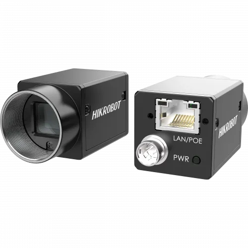 Матричная камера MV-CE013-80GM