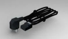 Hikvision AC Power Cable,Europen Standard,C13,1.5m