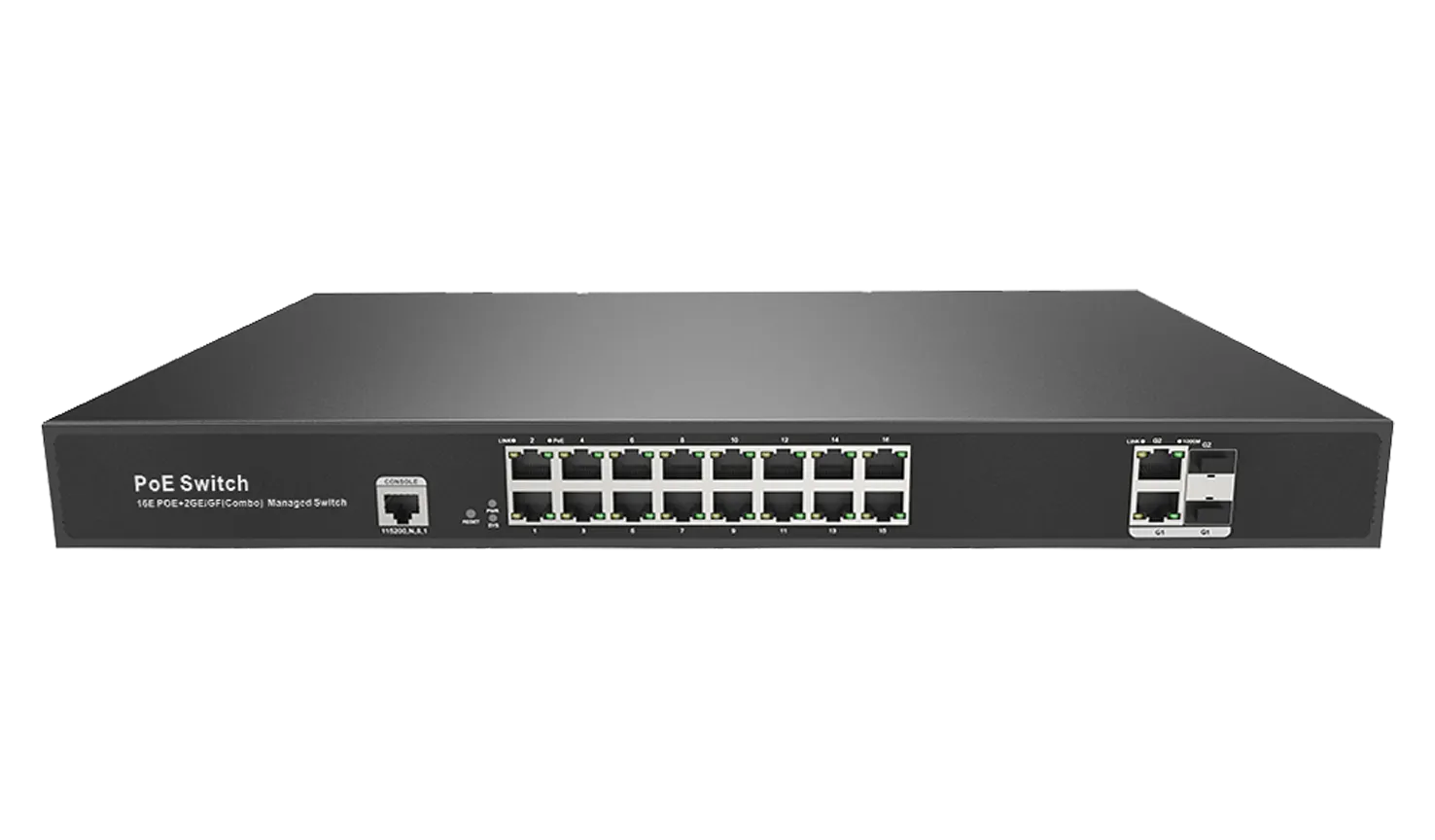 RVi RVi-2NSM16G-2C