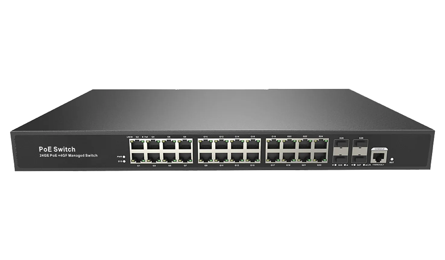 RVi RVi-2NSM24G-4S rev.2