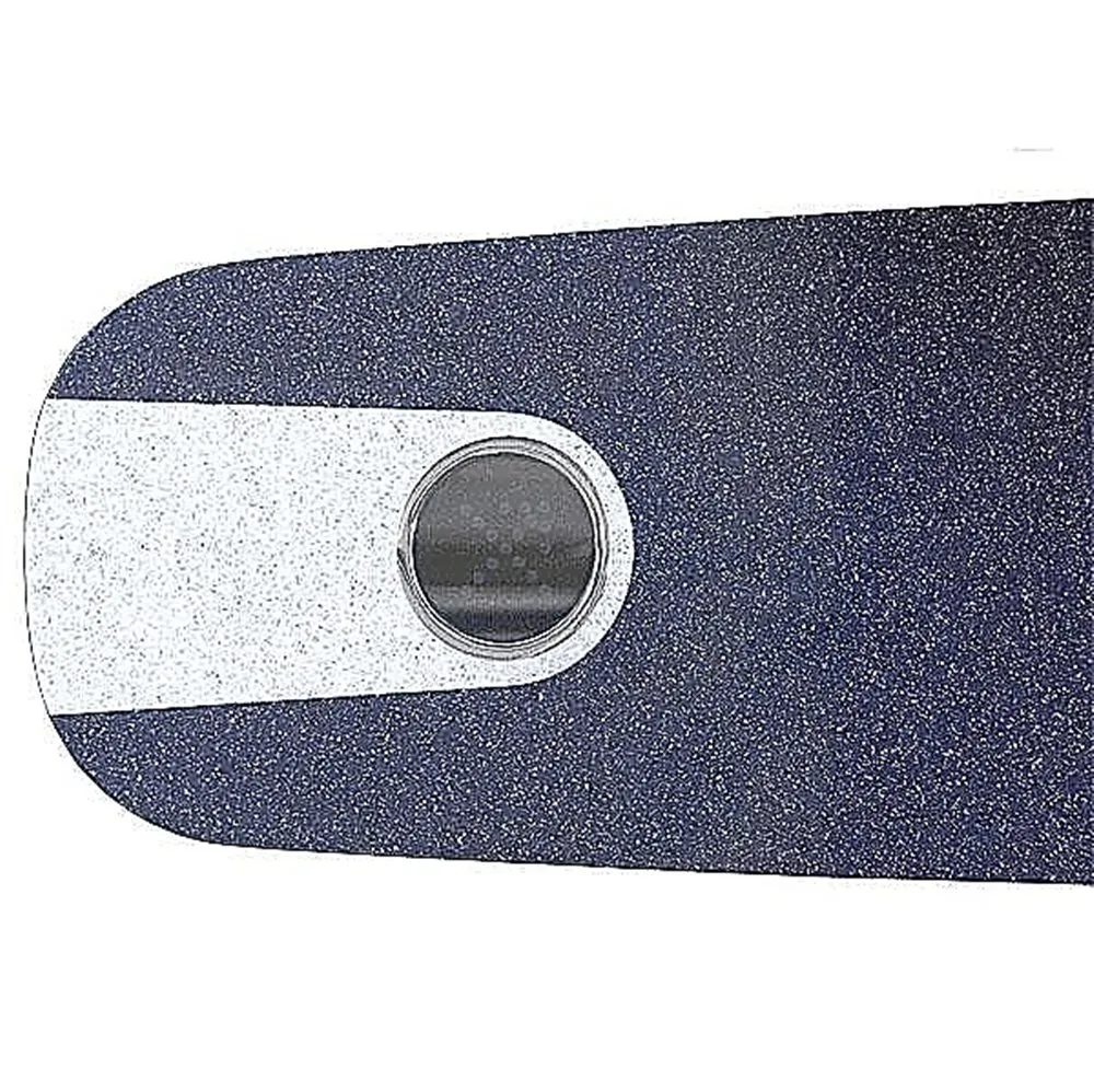 PERCo Крышка PERCo-C-03G турникета тумбового электромеханического PERCo-TTD-03.1, вариант исполнения "искусственный камень", цвет - синий