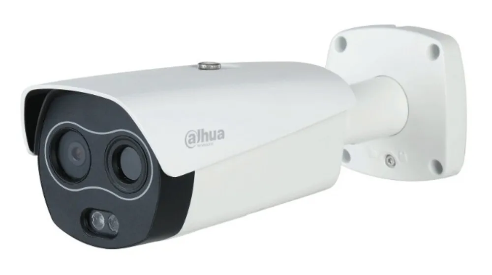 Dahua DHI-TPC-BF2241-LB7F8-EAU