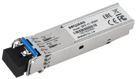 Оптический модуль SFP-1G-20KP