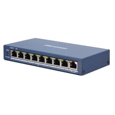 Hikvision DS-3E1309P-EI/M
