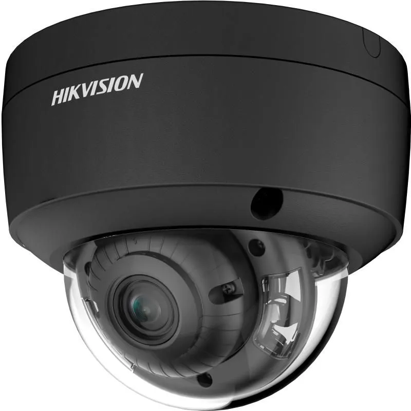 Hikvision DS-2CD2147G2-LSU(2.8mm)(C)(BLACK)