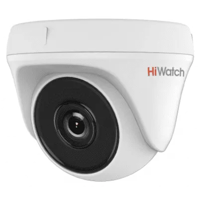 HiWatch DS-T203S (3.6 mm)