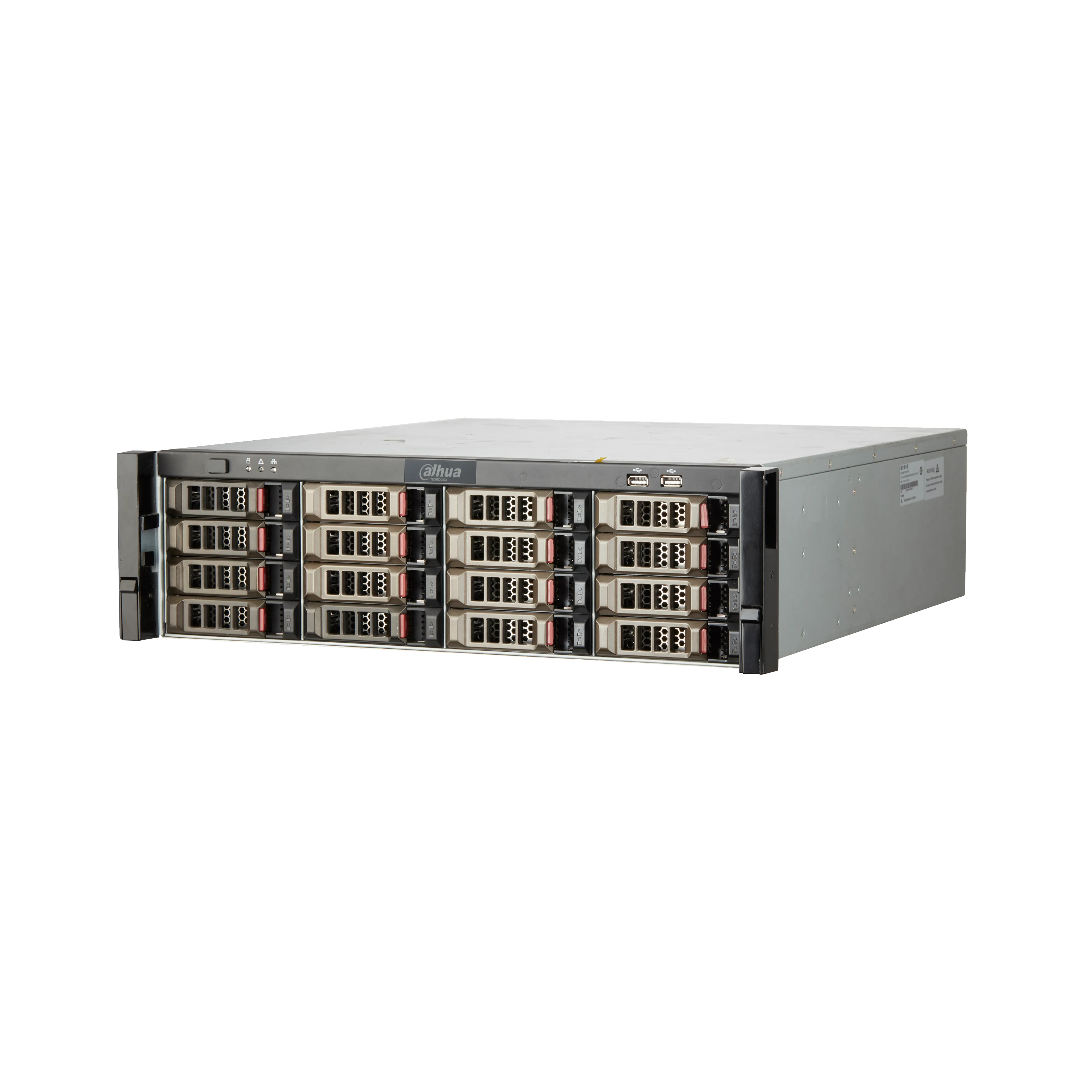 Dahua DHI-IVSS7016