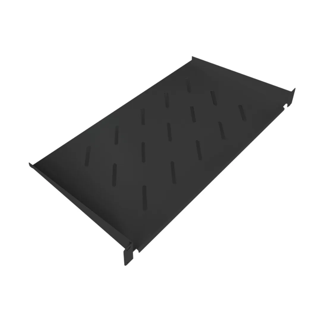 Бастион SKAT TB Shelf F350-B  Полка переднего крепления 19'' 350 мм, черная