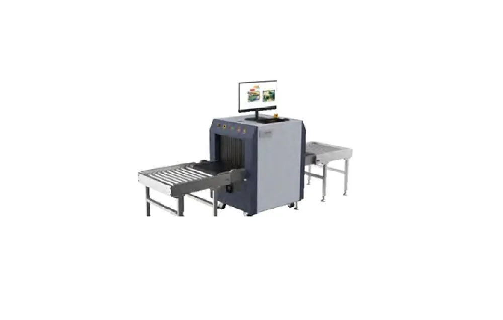 Hikvision ISD-SG5030S-CVL - Рентгеновский интероскоп Hikvision