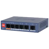 Dahua DH-CS4006-4ET2GT-60