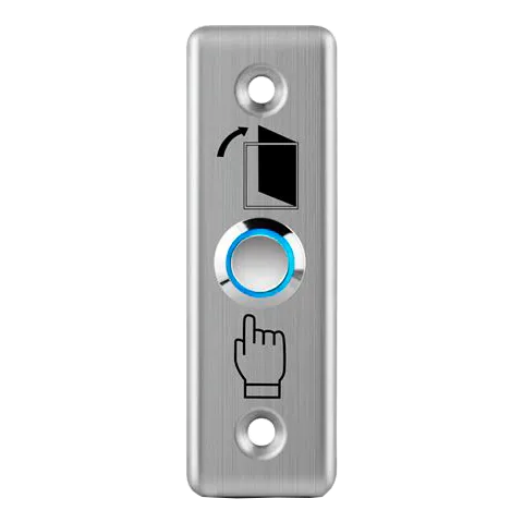 Кнопки выхода Tantos TDE-02 Light