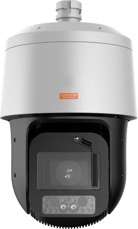 IP-камера iFLOW F-IP-4445CHSZ42/LW(PA)(B)