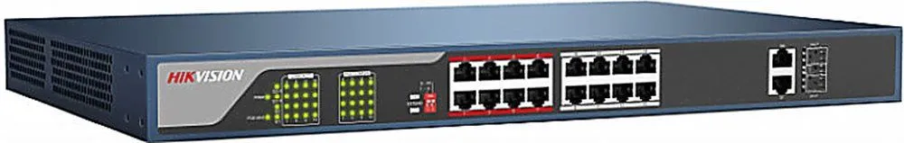 Hikvision DS-3E1318P-SI