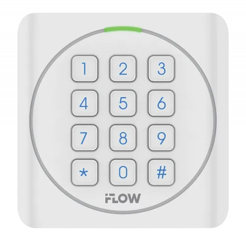Считыватель карт iFLOW F-KD-4301PMK
