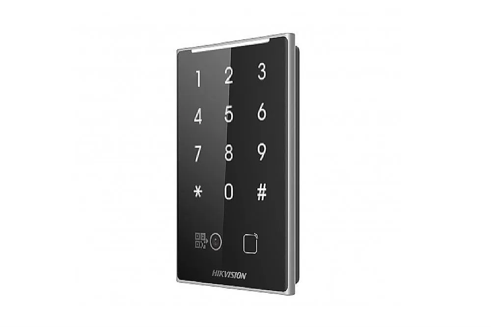 Hikvision DS-K1109EKB-QR
