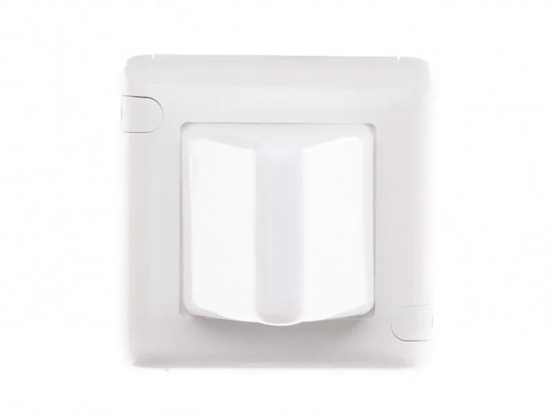 GC-0612W2 Свето-звуковая коридорная лампа