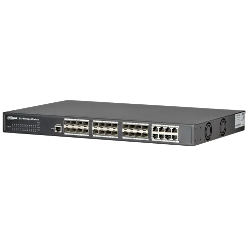 DH-PFS5924-24X