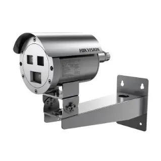 Тепловизионная сетевая камера DS-2TD2528T-10/Q