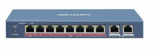 Hikvision DS-3E0310HP-E(C)