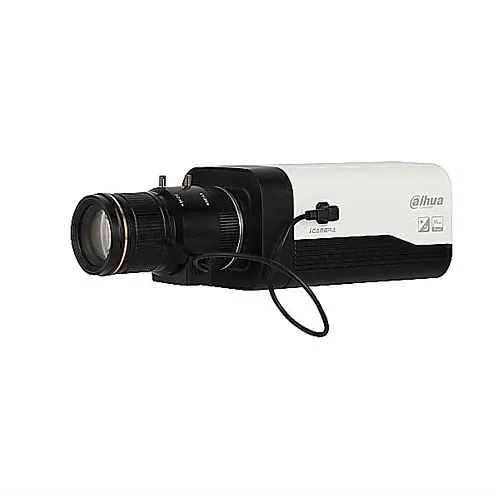 IP-видеокамера корпусная 12 Mп DH-IPC-HF71242FP