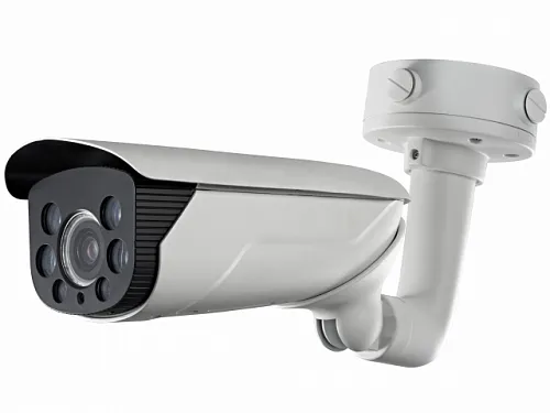 8Мп уличная купольная Smart IP-камера DS-2CD4685F-IZHS