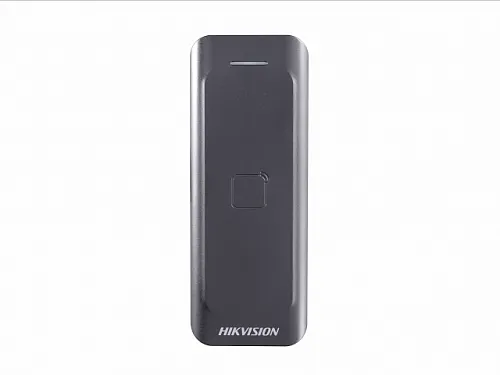 Считыватель карт DS-K1802M