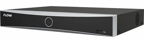 Сетевой видеорегистратор F-NR-204EX
