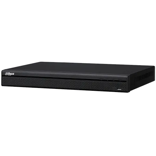 IP-видеорегистратор (NVR) DHI-NVR2208-8P-4KS2