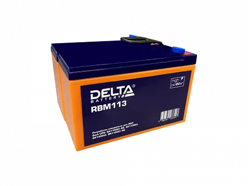 Батарейный модуль DELTA RBM113