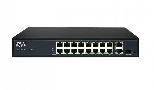 RVi RVi-1NS16F-1T-1C