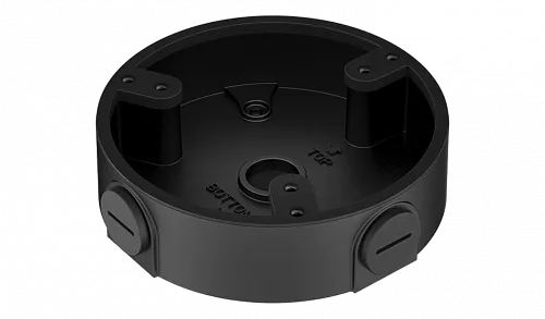 RVi RVi-1BMB-4 black