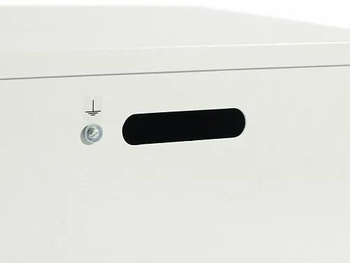 Бастион АО-2/120 Аккумуляторный отсек для АКБ 2x120Ач, 430х385х280
