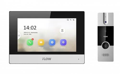 iFlow F-VI-5342H