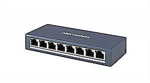 Hikvision DS-3E0516-E(B)