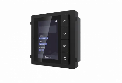Модуль дисплея iFLOW F-VI-9401DIS