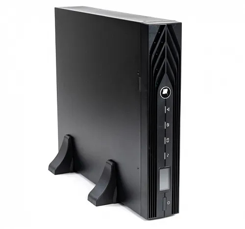 Бастион SKAT-UPS 2000 RACK исп.E ИБП 1800 Вт, On-Line, 4 АКБ внешние, чистый синус, ток заряда 6 А