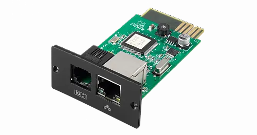 МСУ GL-UPS-OL-SNMP-RK