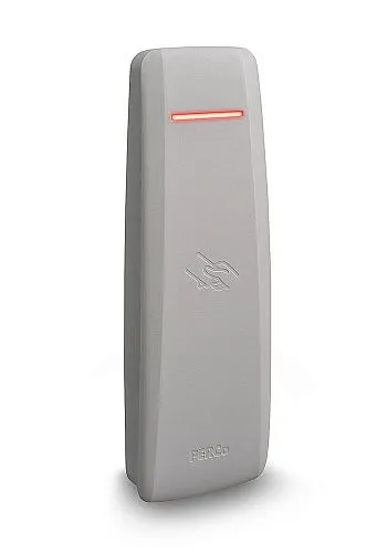 PERCo Контроллер PERCo-CL211.3G со встроенным считывателем для карт формата EMM/HID