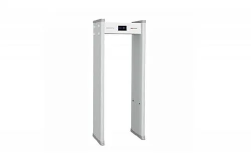 Hikvision ISD-SMG112 - Металлодетектор арочный