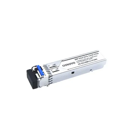 Оптический SFP Модуль SFP-S1LC19-G-1310-1550