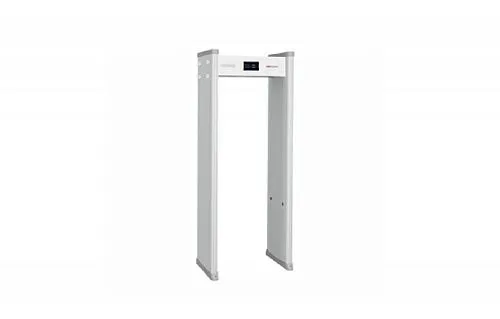 Hikvision ISD-SMG111 - Металлодетектор арочный