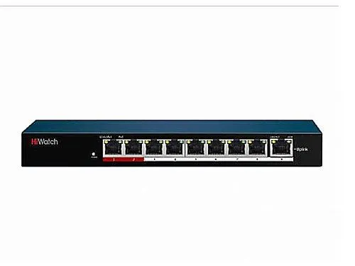 Hikvision DS-S908P(B)