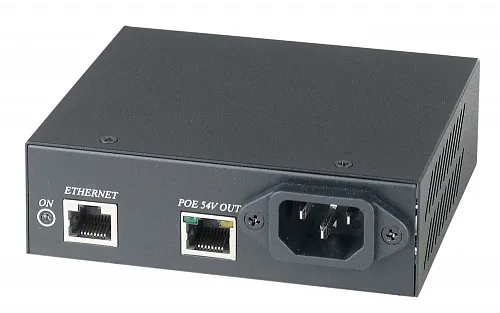 High PoE инжектор IP06I