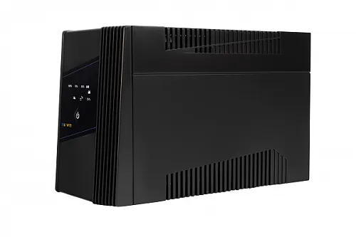 Источник бесперебойного питания (ИБП) SMARTWATT UPS UNI 1050E