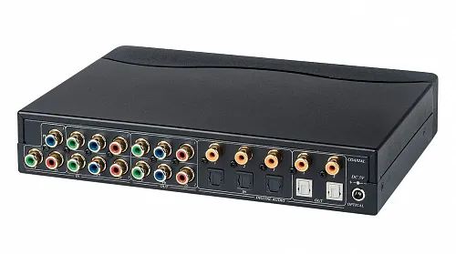 Коммутатор YS04D